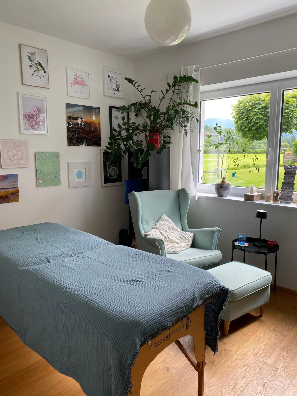 Roswitha Zagler - Balance in Dir - Kinesiologie, Cranio Sacral, Theki® Bewusstseinstraining