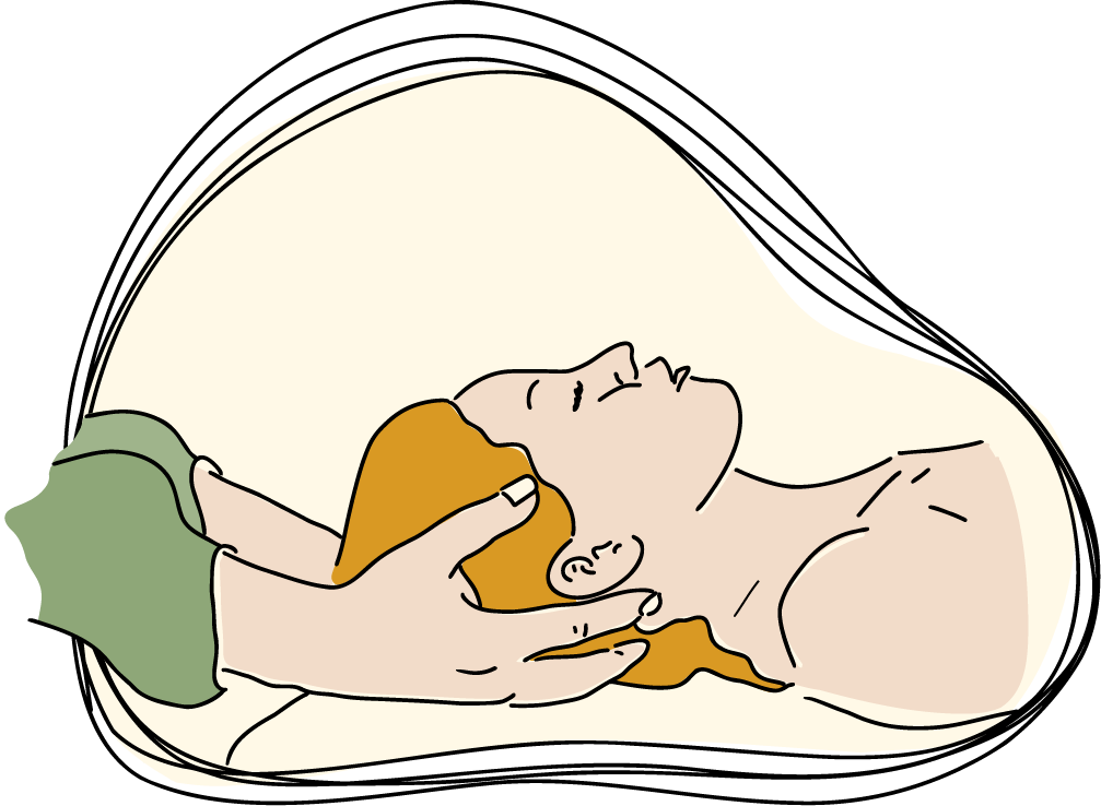 Roswitha Zagler - Balance in Dir - Kinesiologie, Cranio Sacral, Theki® Bewusstseinstraining