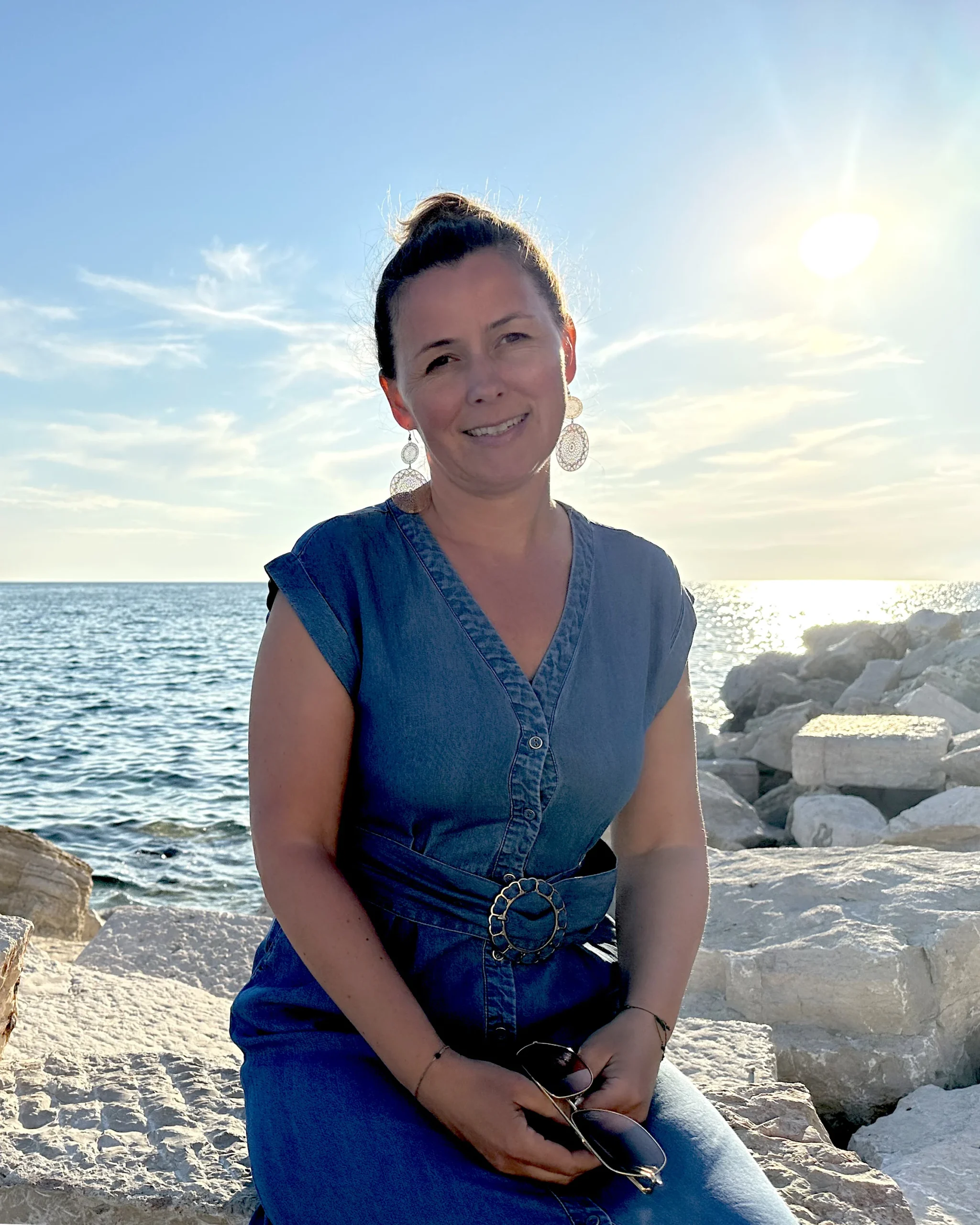 Roswitha Zagler - Balance in Dir - Kinesiologie, Cranio Sacral, Theki® Bewusstseinstraining